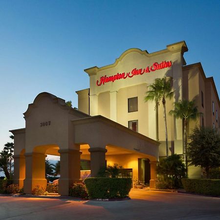 Hampton Inn & Suites פאר מראה חיצוני תמונה