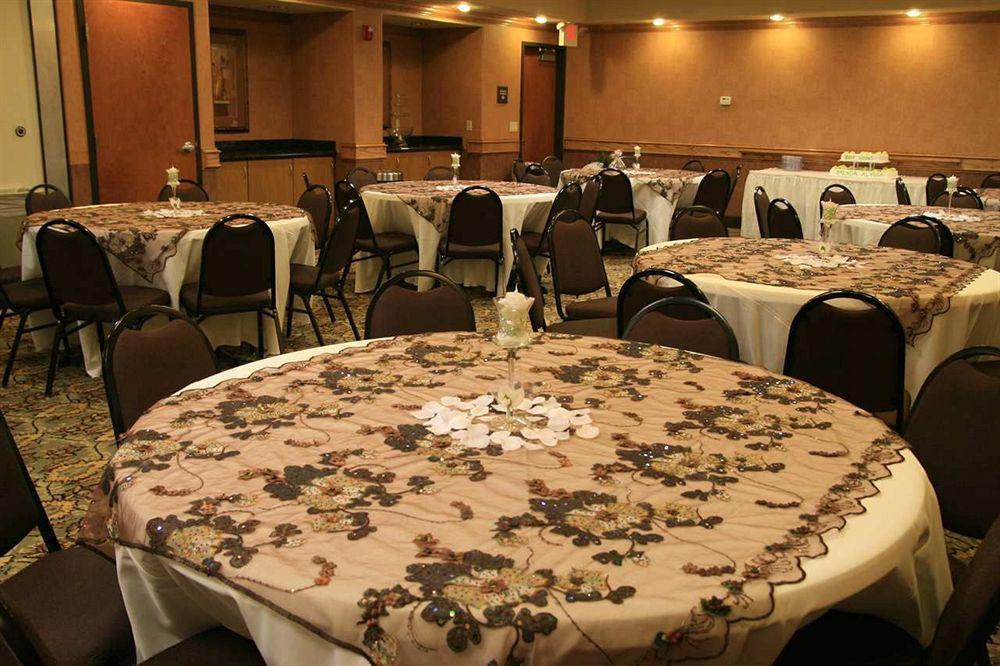Hampton Inn & Suites פאר מתקנים תמונה