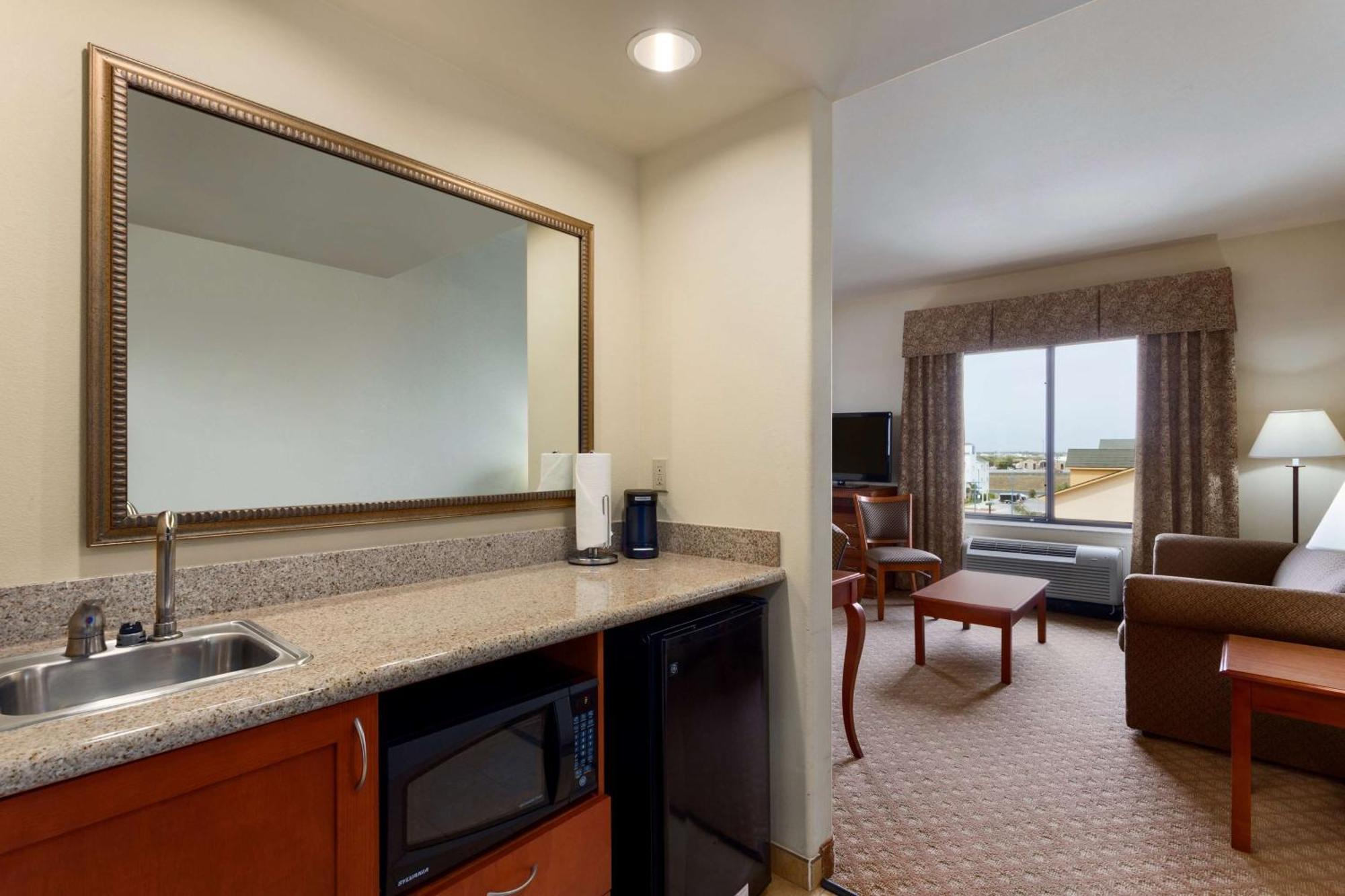 Hampton Inn & Suites פאר מראה חיצוני תמונה