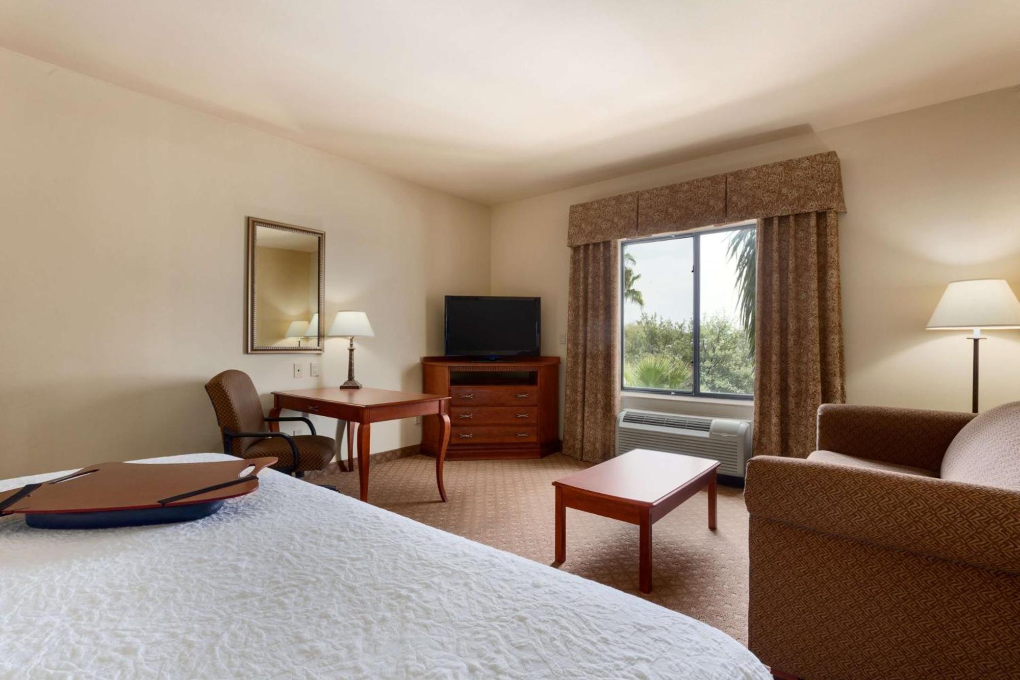 Hampton Inn & Suites פאר מראה חיצוני תמונה