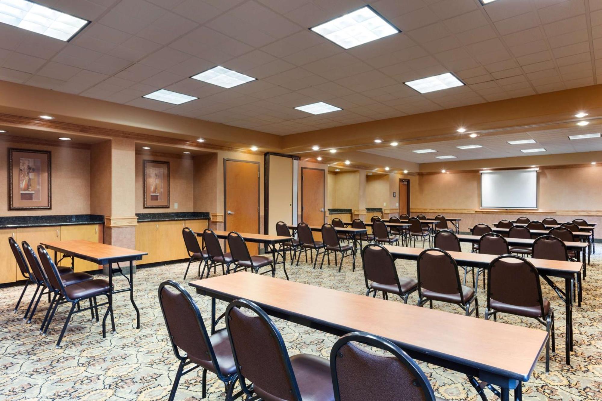 Hampton Inn & Suites פאר מראה חיצוני תמונה