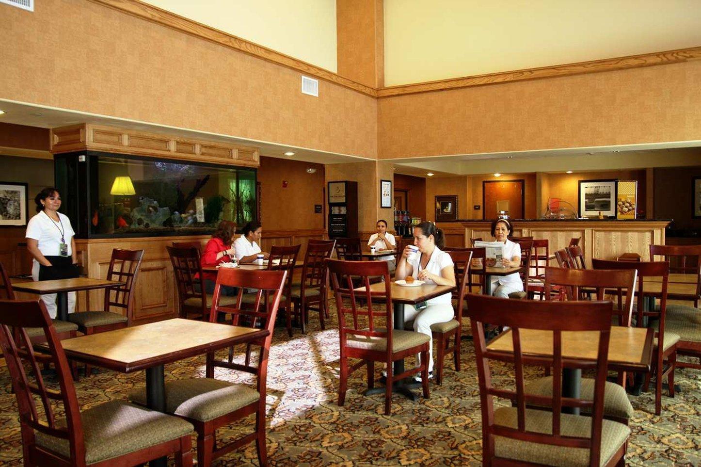 Hampton Inn & Suites פאר מראה חיצוני תמונה