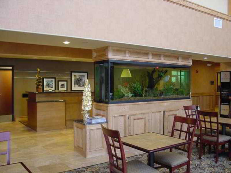 Hampton Inn & Suites פאר מראה חיצוני תמונה